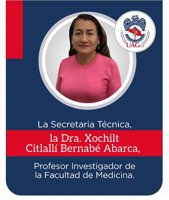 Secretaría Técnica del Comité de Investigación