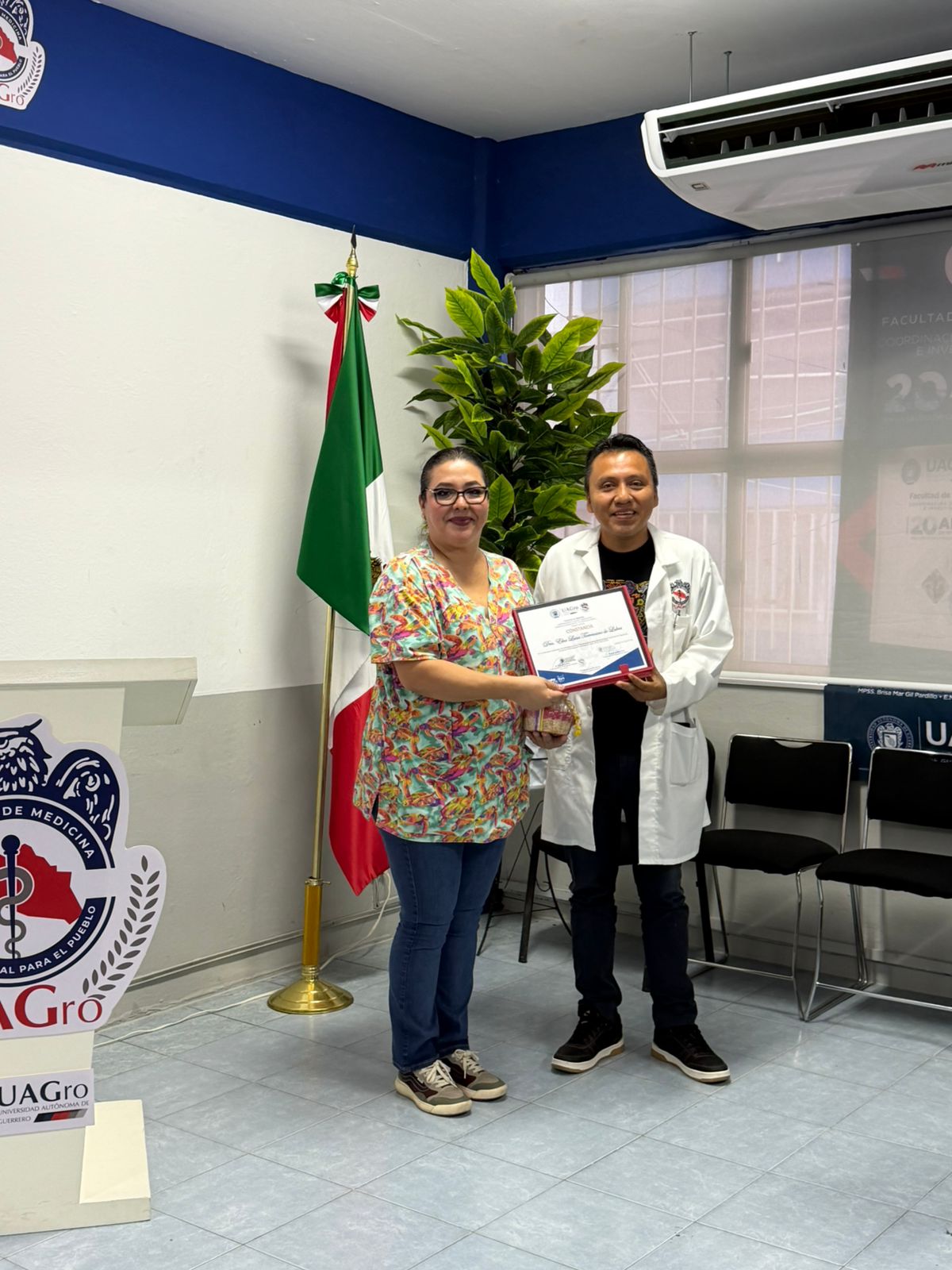 Curso 2