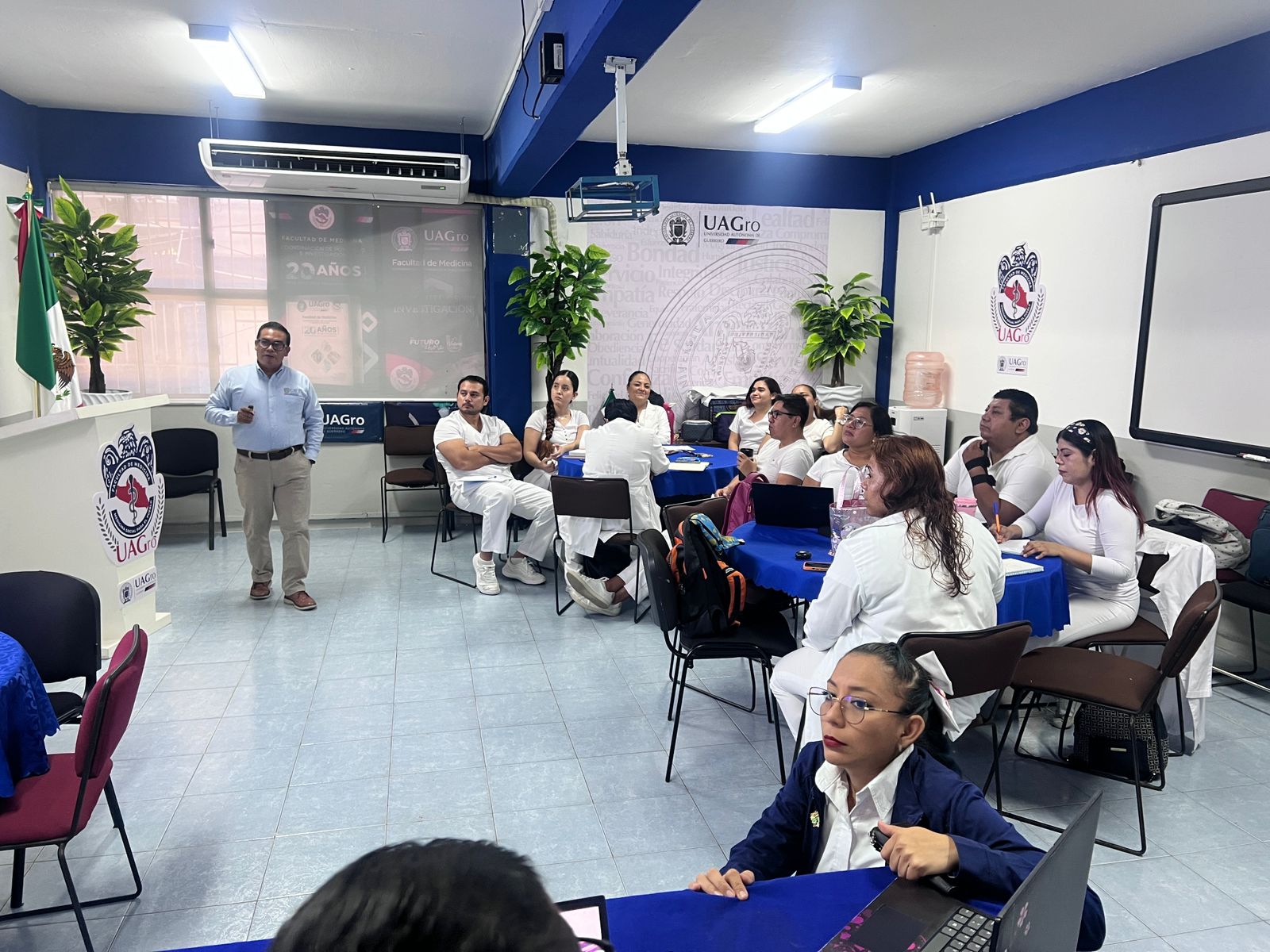 Curso 2