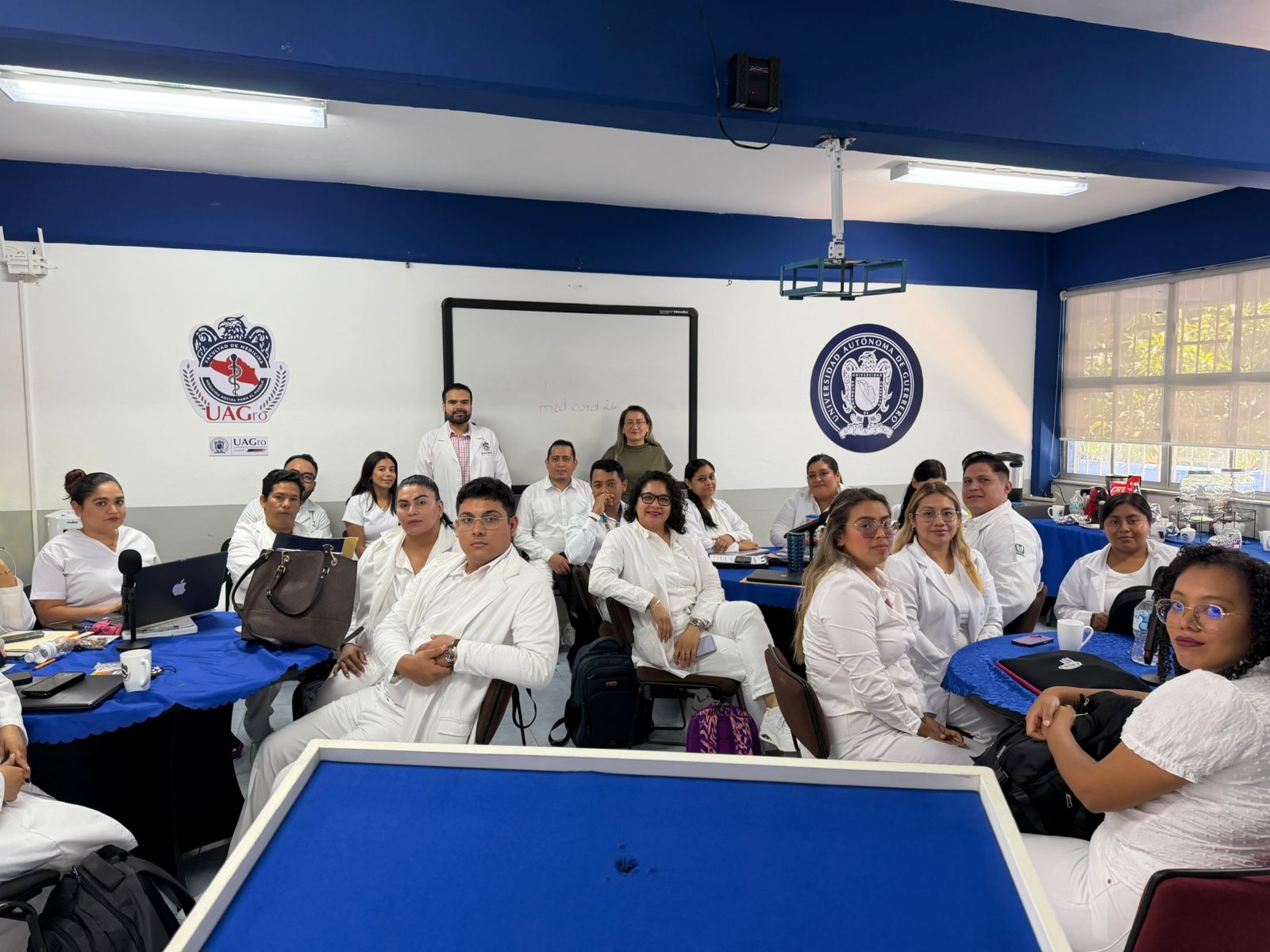 Curso 2