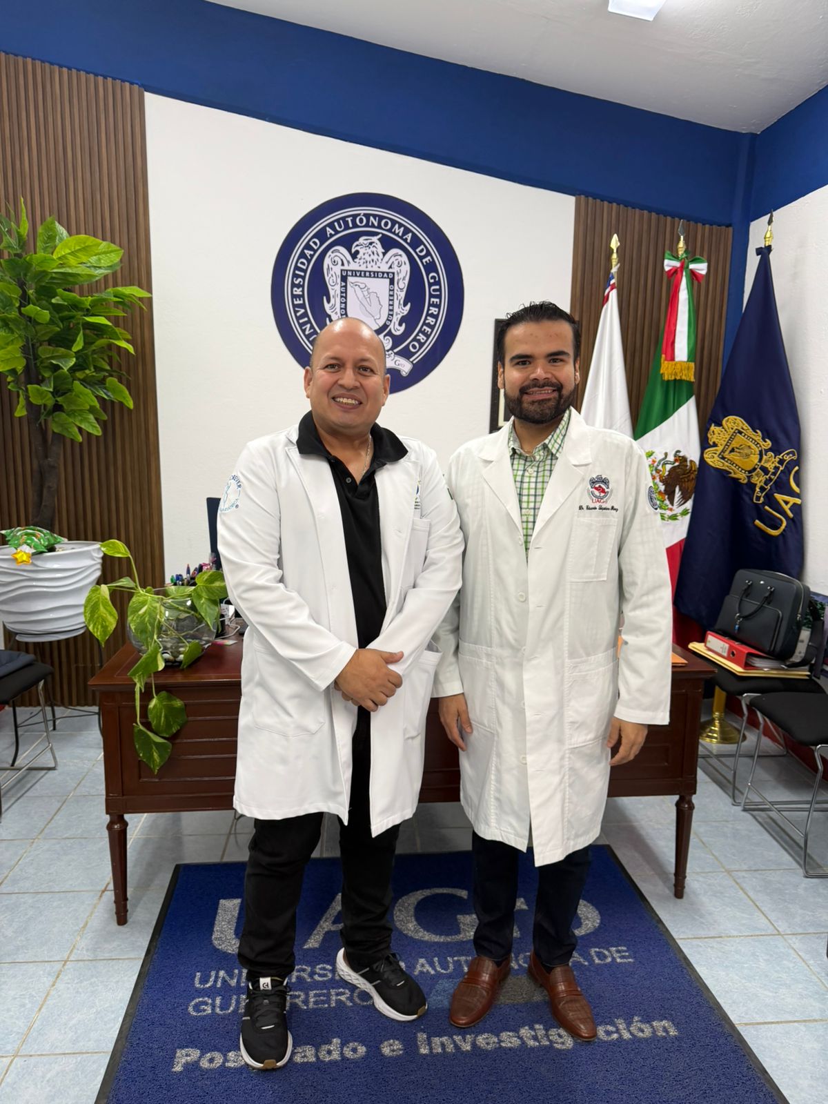 Curso 2
