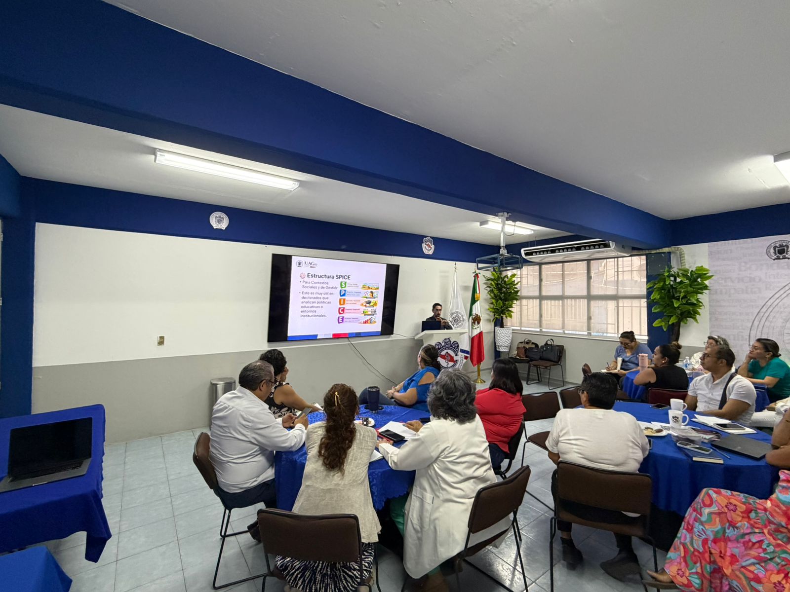 Curso 2