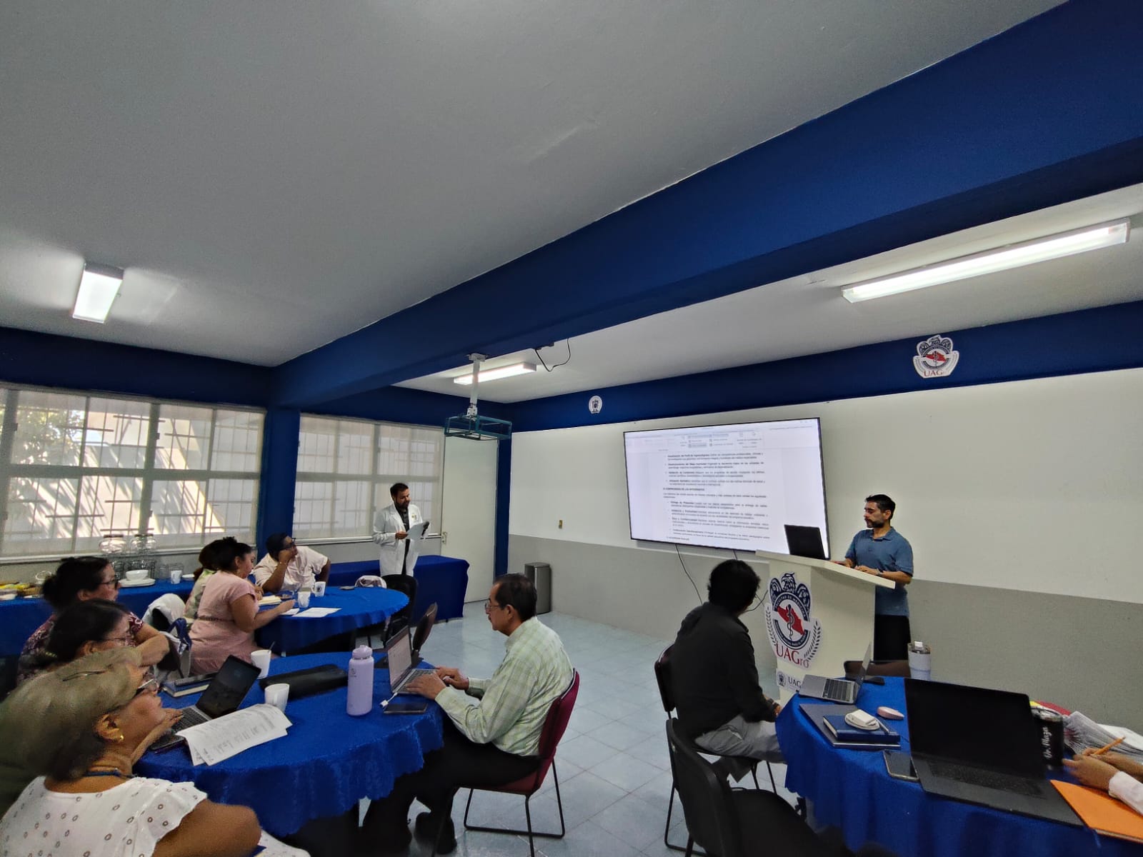 Curso 2