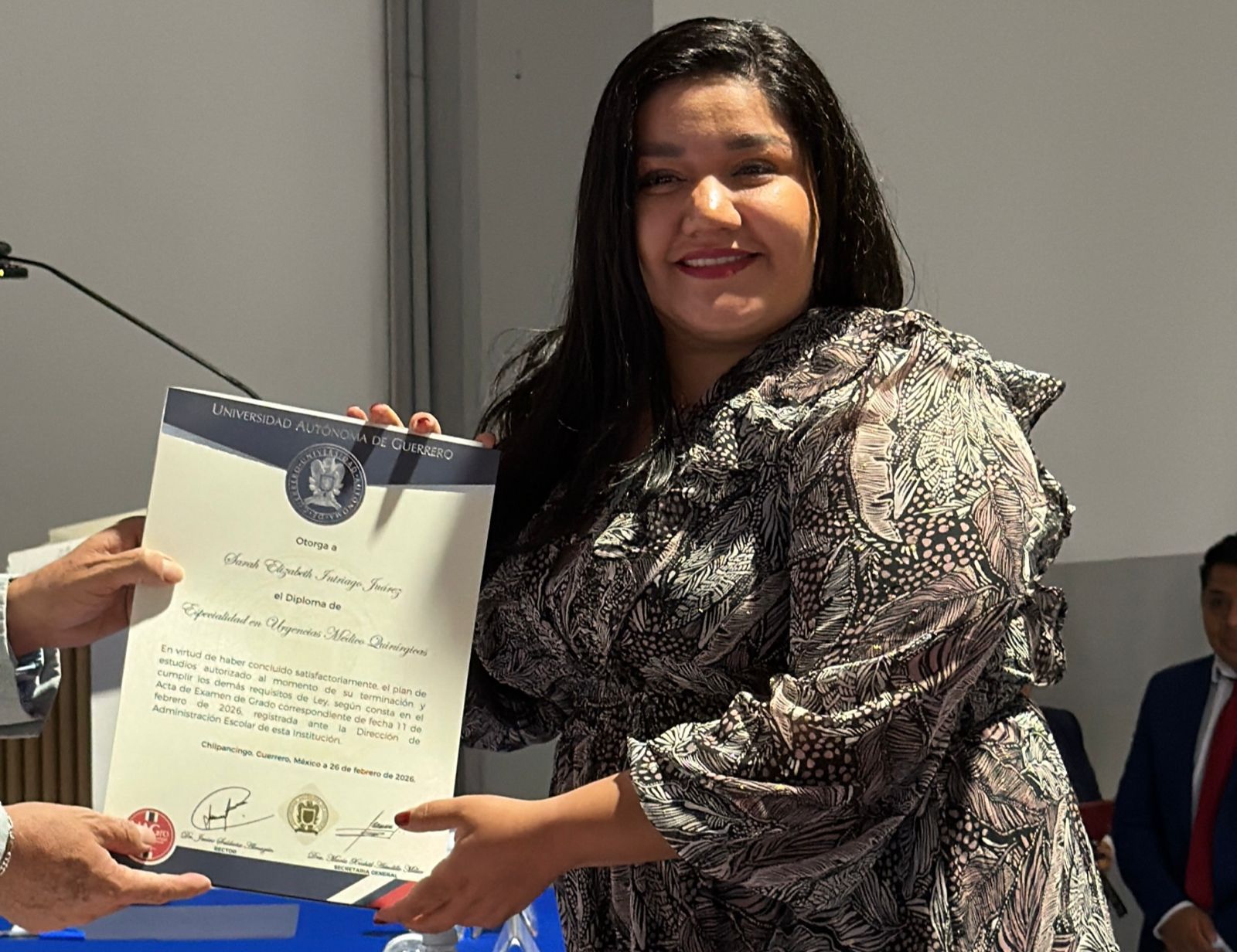 Diploma 1